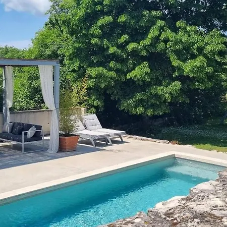 Hébergement de vacances Natural *