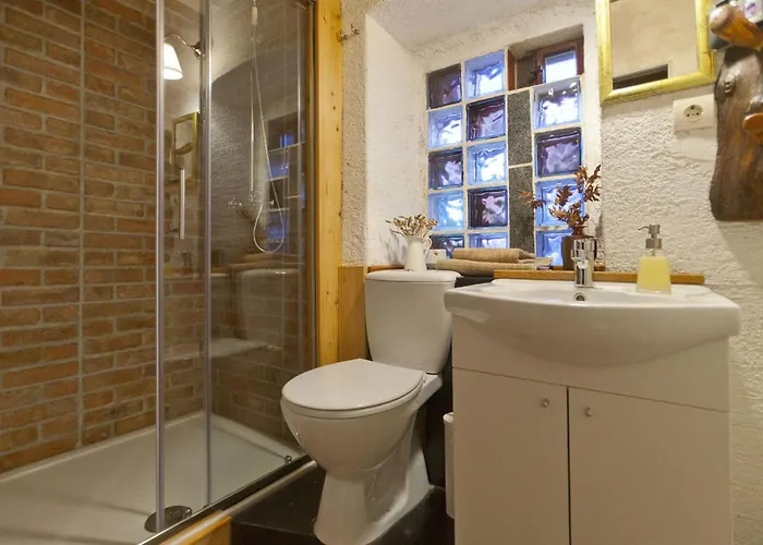 Σπίτι διακοπών Natural Žminj