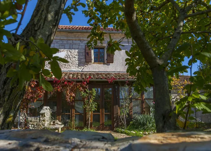 Natural Holiday home