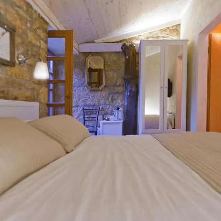 Natural Holiday home Zminj