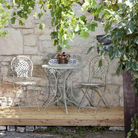 Natural Holiday home Zminj