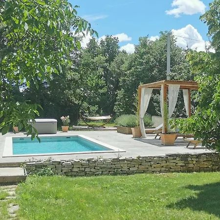 Holiday home Natural *