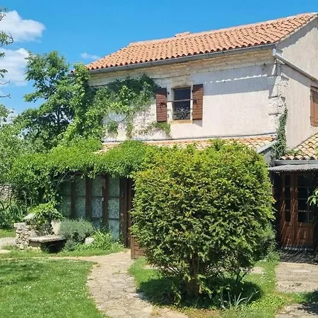 Natural Holiday home