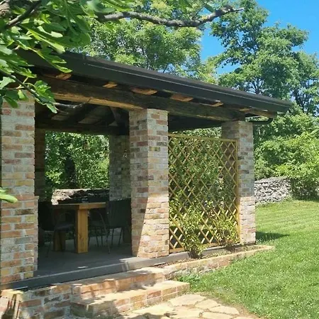 Natural Holiday home *