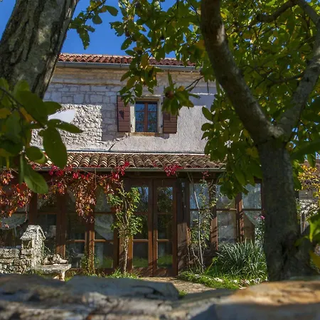 Natural Holiday home